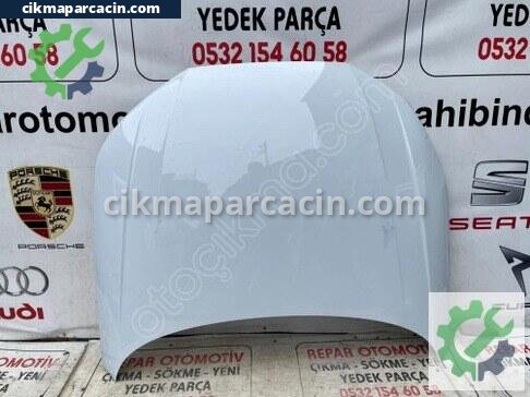 Audi A4 Kaput çıkma parça