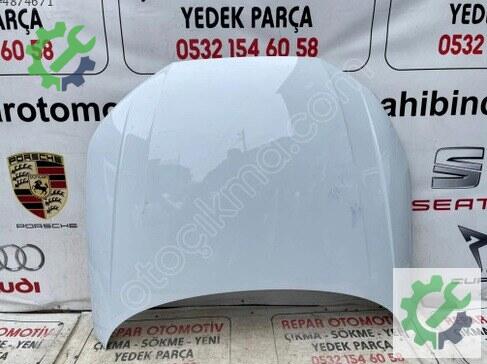 Audi A4 Kaput çıkma parça