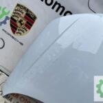 AUDI A4  KAPUT 2017 – 2024 orjinal çıkma