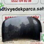 Suzuki Vitara Scross motor kaputu füme hatasız sökme orjinal çıkm
