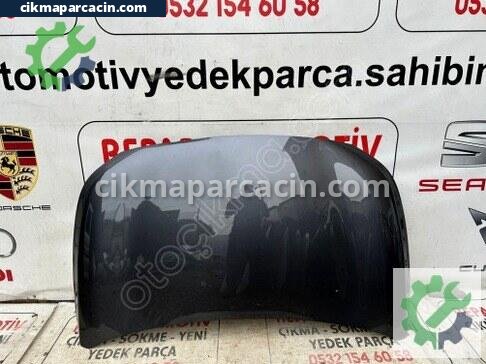 Suzuki S-Cross Kaput çıkma parça