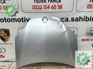 Renault Laguna motor kaputu  gri orjinal çıkma