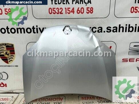 Renault Laguna Kaput çıkma parça
