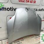Renault Laguna motor kaputu  gri orjinal çıkma