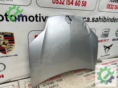 Renault Laguna Kaput çıkma parça