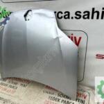 Renault Laguna motor kaputu  gri orjinal çıkma