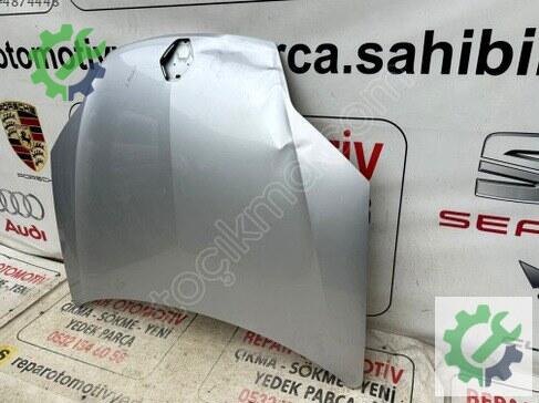 Renault Laguna Kaput çıkma parça
