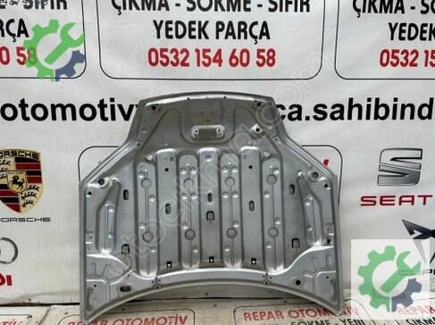 Renault Laguna Kaput çıkma parça