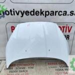 Ford fiesta ön kaput  2010-2015 orjinal çıkma