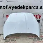 Ford fiesta ön kaput  2010-2015 orjinal çıkma