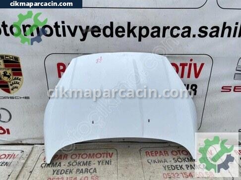 Ford Fiesta Ön Kaput çıkma parça