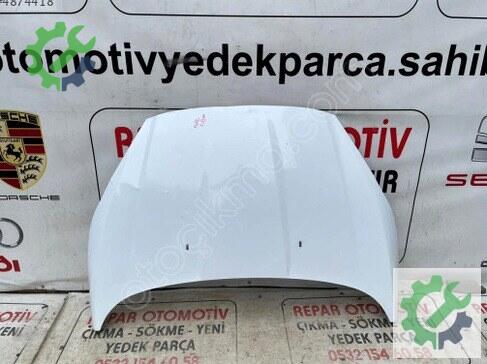 Ford Fiesta Ön Kaput çıkma parça
