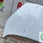 Ford fiesta ön kaput  2010-2015 orjinal çıkma