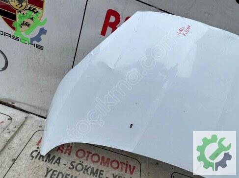 Ford Fiesta Ön Kaput 2010-2015 çıkma parça