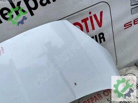 Ford Fiesta Ön Kaput 2010-2015 çıkma parça
