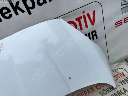 Ford Fiesta Ön Kaput 2010-2015 çıkma parça