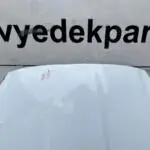 Ford fiesta ön kaput  2010-2015 orjinal çıkma