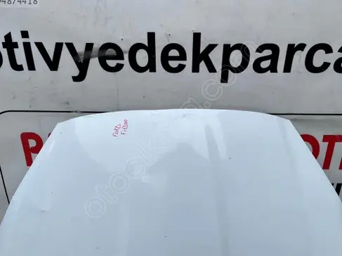 Ford Fiesta Ön Kaput 2010-2015 çıkma parça