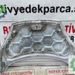 Ford fiesta ön kaput  2010-2015 orjinal çıkma