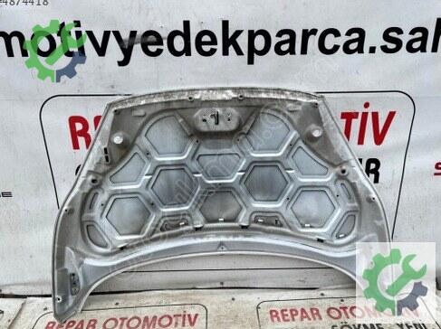 Ford Fiesta Ön Kaput 2010-2015 çıkma parça