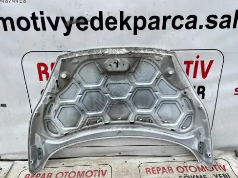 Ford Fiesta Ön Kaput 2010-2015 çıkma parça