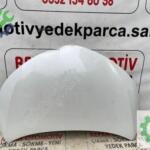Toyota corolla motor kaputu 2013 2019 orjinal çıkma