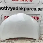 Toyota corolla motor kaputu 2013 2019 orjinal çıkma