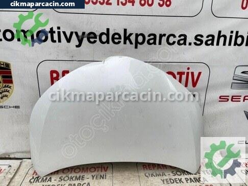 Toyota Corolla Kaput çıkma parça