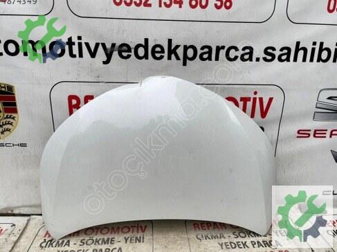 Toyota Corolla Kaput çıkma parça