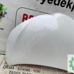 Toyota corolla motor kaputu 2013 2019 orjinal çıkma