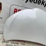 Toyota corolla motor kaputu 2013 2019 orjinal çıkma