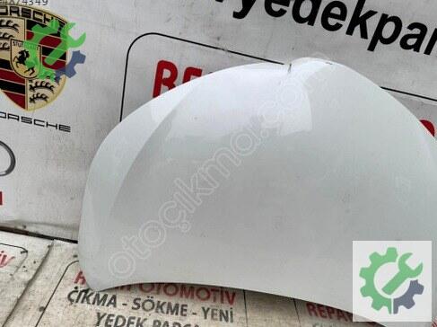 Toyota Corolla Kaput çıkma parça