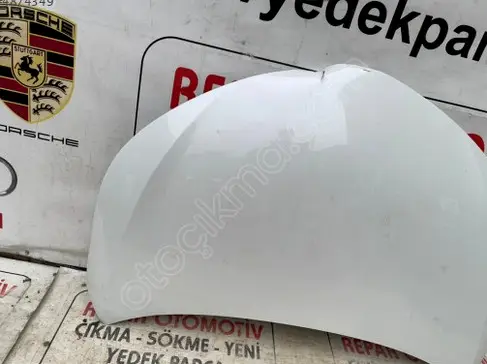 Toyota Corolla Kaput çıkma parça