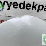 Toyota corolla motor kaputu 2013 2019 orjinal çıkma