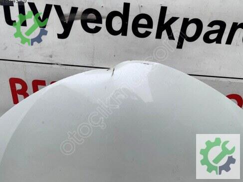 Toyota Corolla Kaput çıkma parça