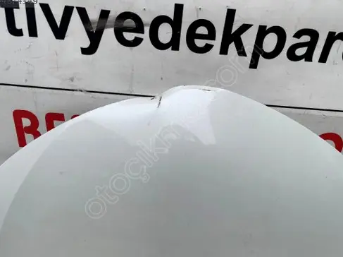 Toyota Corolla Kaput çıkma parça