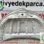 Toyota corolla motor kaputu 2013 2019 orjinal çıkma