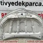 Toyota corolla motor kaputu 2013 2019 orjinal çıkma