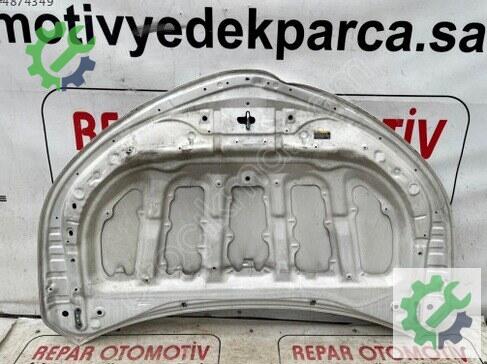 Toyota Corolla Kaput çıkma parça