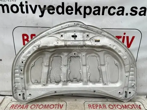 Toyota Corolla Kaput çıkma parça