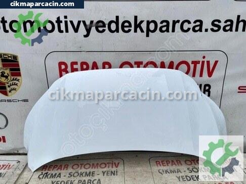 Ford Transit Custom Kaput çıkma parça