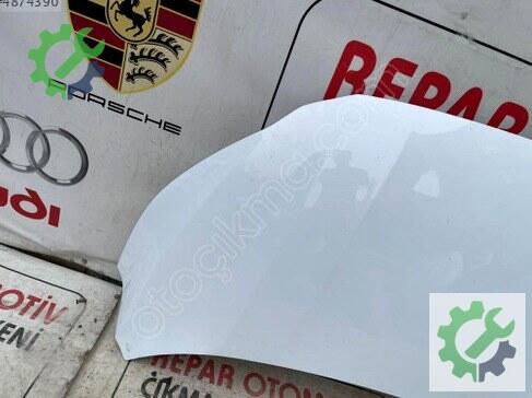 Ford Transit Custom Kaput 2025-2026 çıkma parça