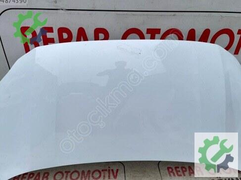 Ford Transit Custom Kaput 2025-2026 çıkma parça