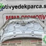 Ford custom  motor kaputu 2025-2026 orjinal çıkma