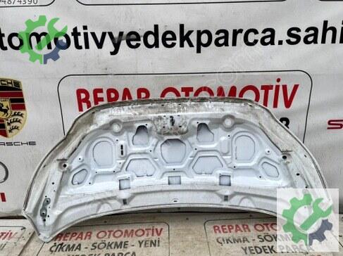 Ford Transit Custom Kaput 2025-2026 çıkma parça
