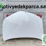 Toyota Corolla ön kaput  2013-2018 orjinal çıkma