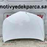 Toyota Corolla ön kaput  2013-2018 orjinal çıkma