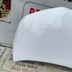 Toyota Corolla ön kaput  2013-2018 orjinal çıkma