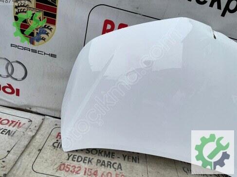 Toyota Corolla Ön Kaput 2013-2018 çıkma parça