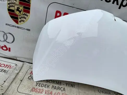 Toyota Corolla Ön Kaput 2013-2018 çıkma parça